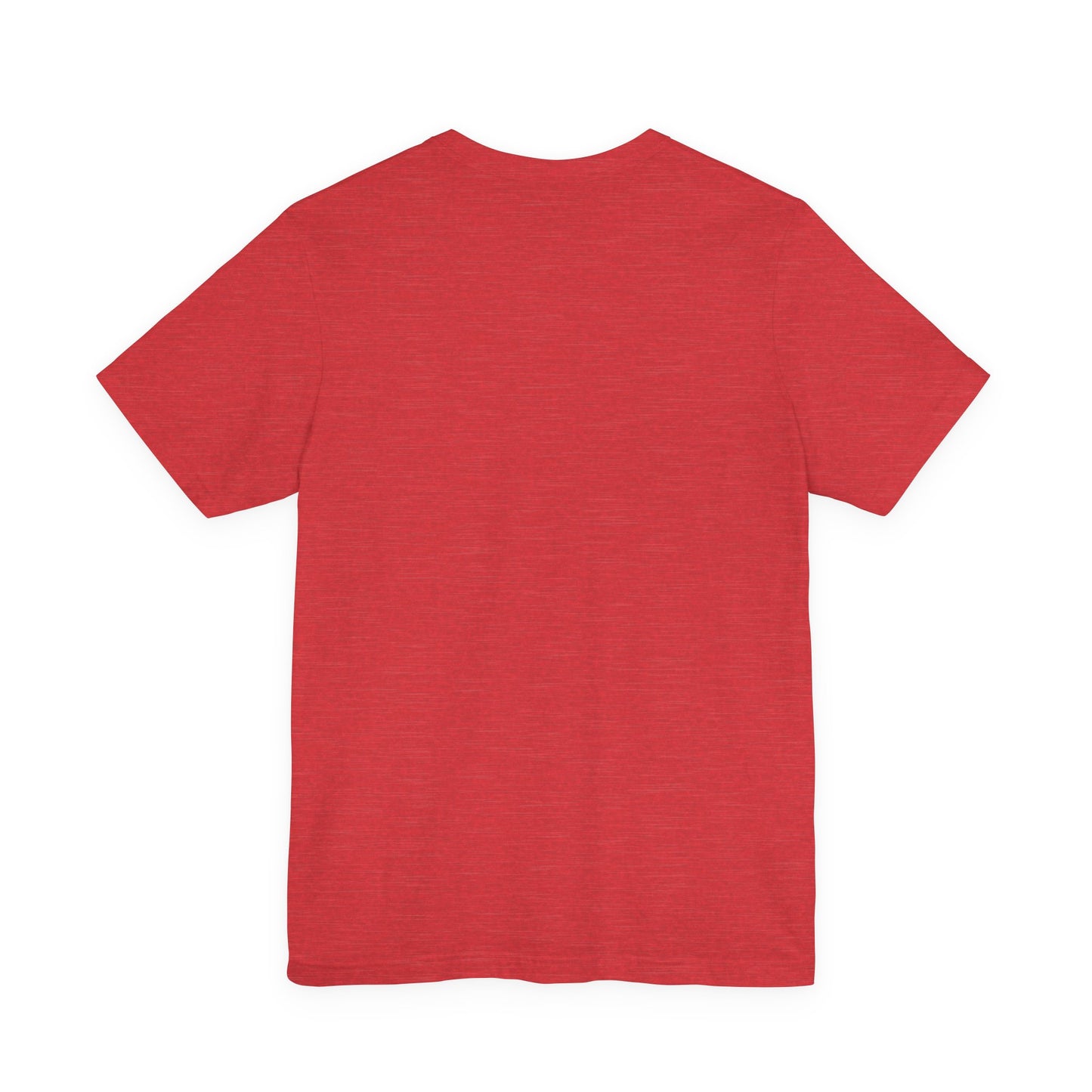 Mom & Dad Unisex Jersey Tee - Perfect for Parenting, Family Gifts, Holidays, Fun, Casual Wear