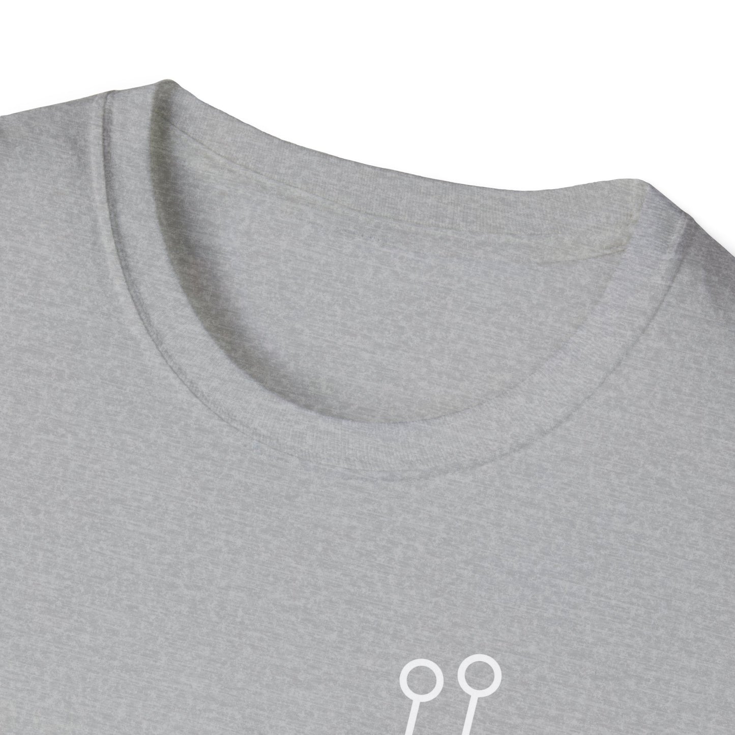 Coffee First, Circuits Second Electronic Unisex T-Shirt | Tech Lover Gift | Funny Coffee Tee | Programmer Apparel | Electrician T-shirt