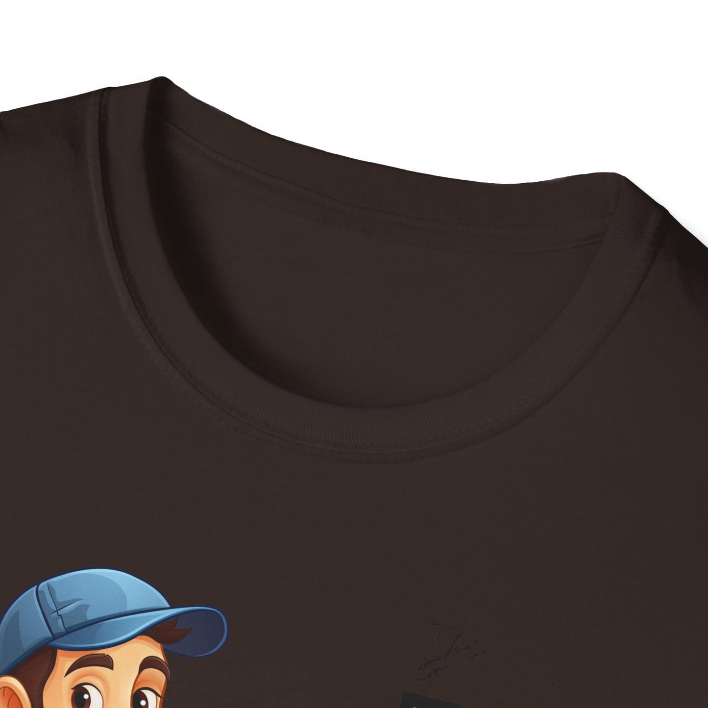 Plumber Handsomeness Unisex T-Shirt | Perfect Gift for Birthdays, Father's Day, Casual Wear, Dad Humor, Softstyle Tee