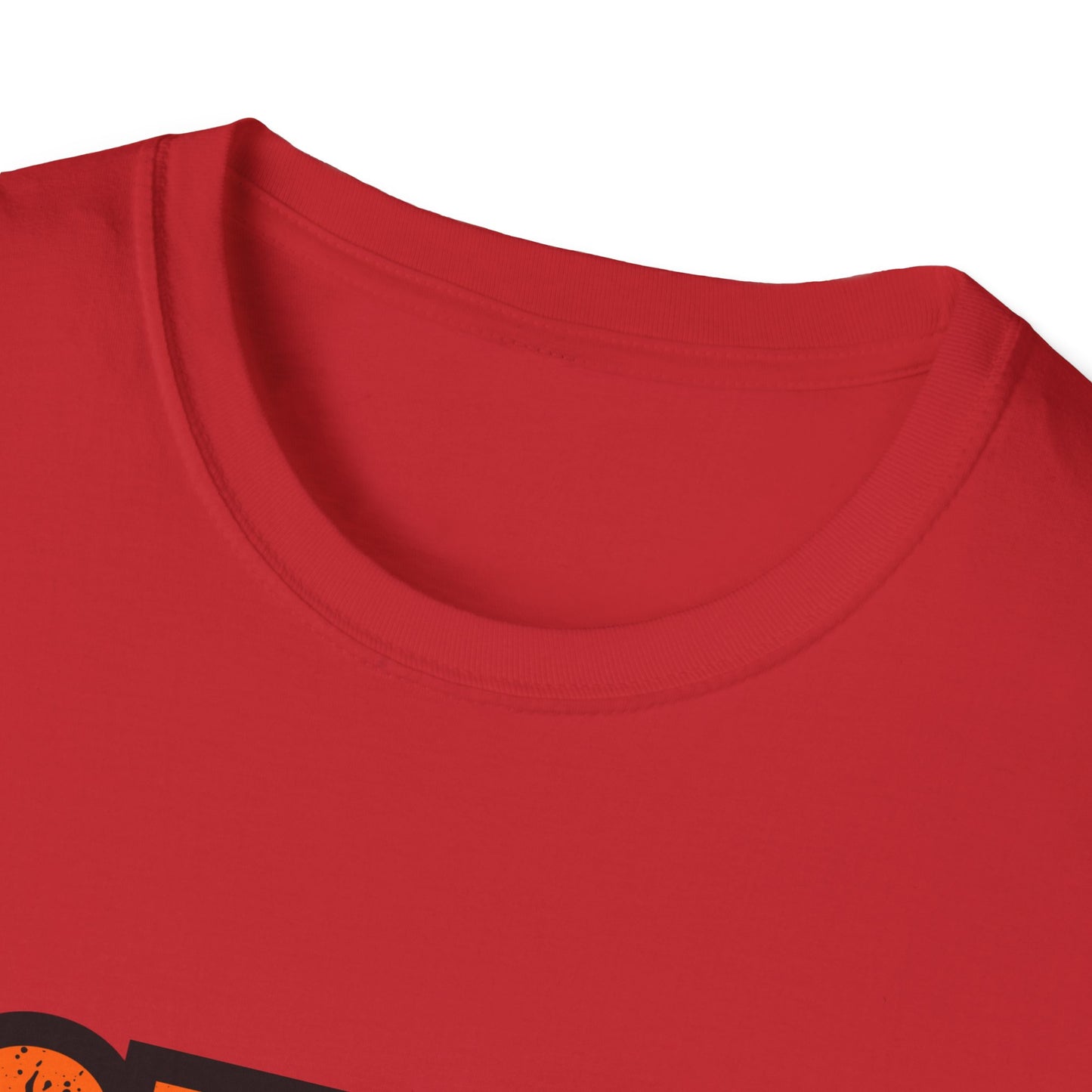 Coffee First Circuits Second Diode nisex Softstyle T-Shirt | Gift for Engineers, Electrician, Tech Lovers, DIY Design