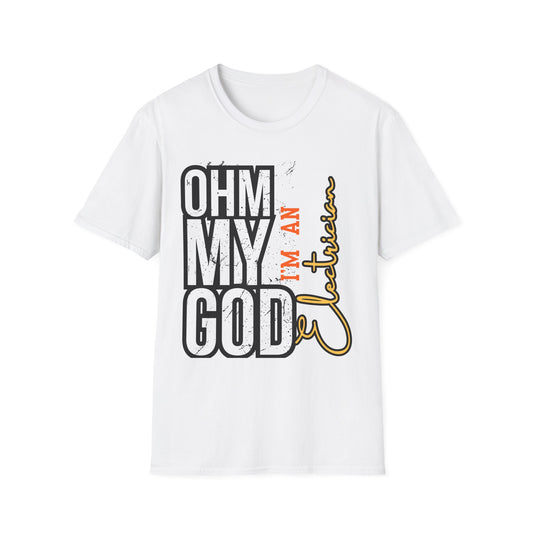 Ohm My God - I am Electrician