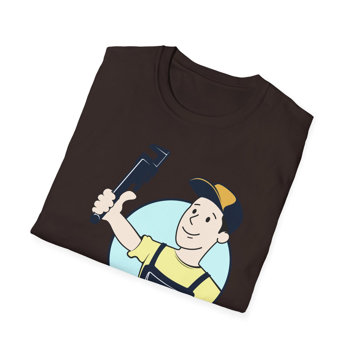 Funny Plumbing T-Shirt, Plumbing Gifts, Water You Waiting For?, Call a Plumber Shirt, Unisex Graphic Tee, Plumbing Humor Tee