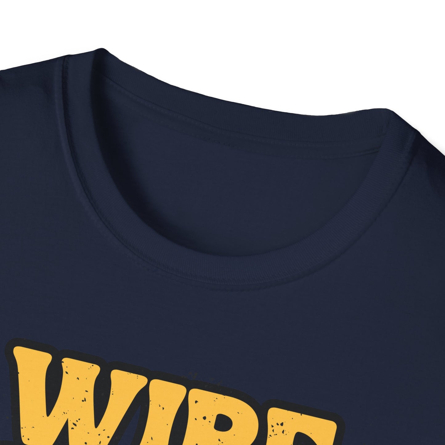 Funny Electrician T-Shirt, I Wire Things Up Shirt, Gift for Electricians, Humor Tee, Unisex Graphic Tee