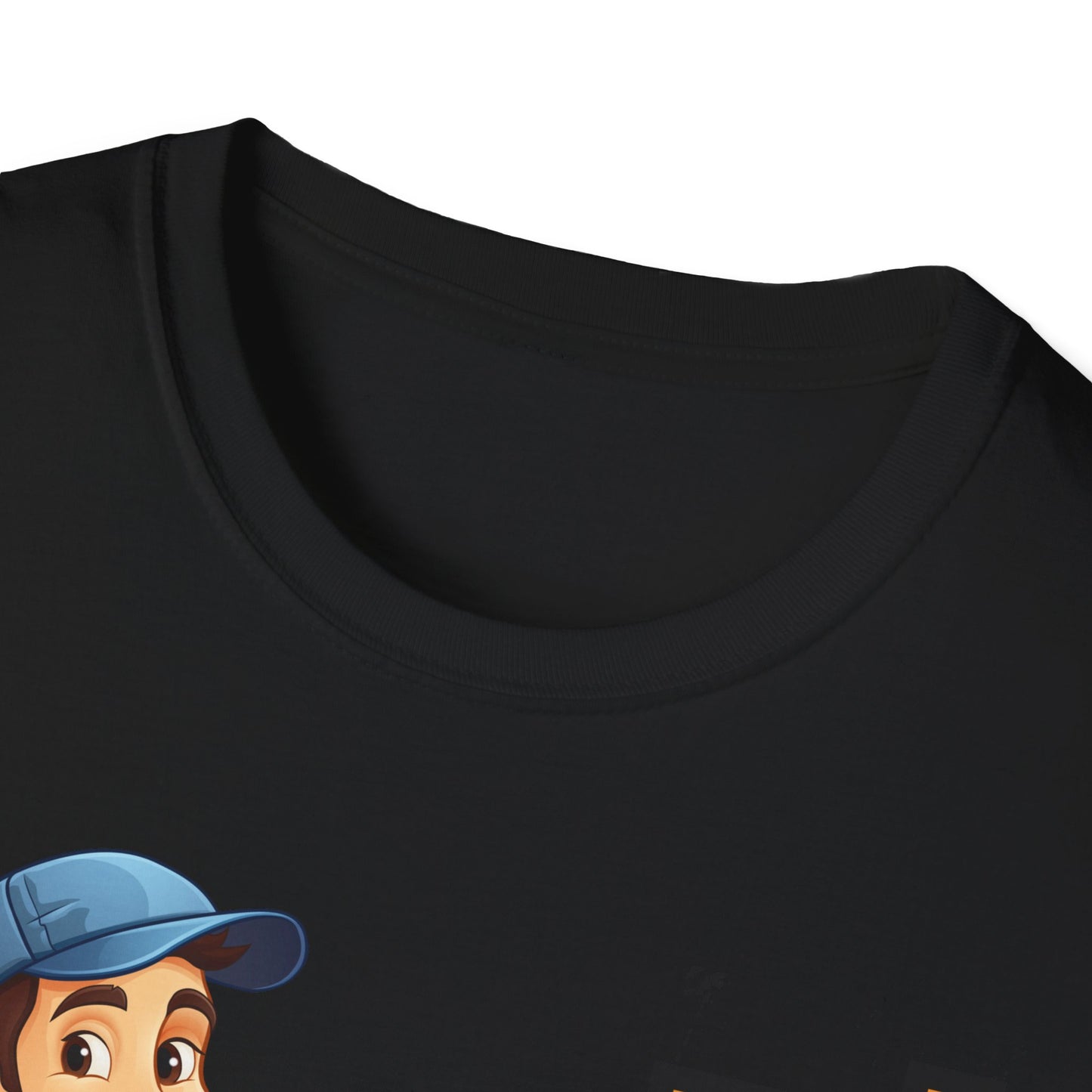 Plumber T-Shirt with Skillfully Beautiful Design, Funny Work T-Shirt, Great for Mechanics, Birthdays, or Casual Wear
