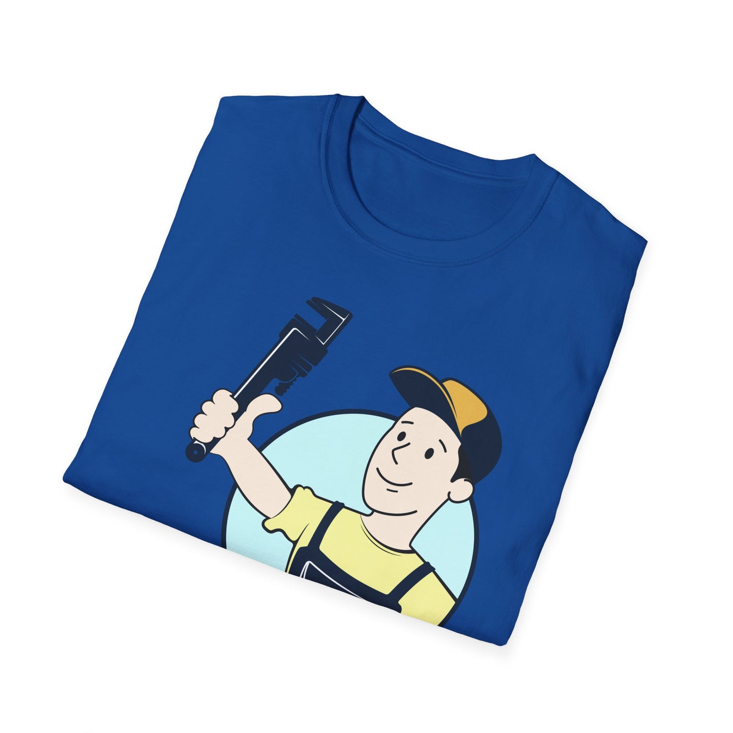 Funny Plumbing T-Shirt, Plumbing Gifts, Water You Waiting For?, Call a Plumber Shirt, Unisex Graphic Tee, Plumbing Humor Tee