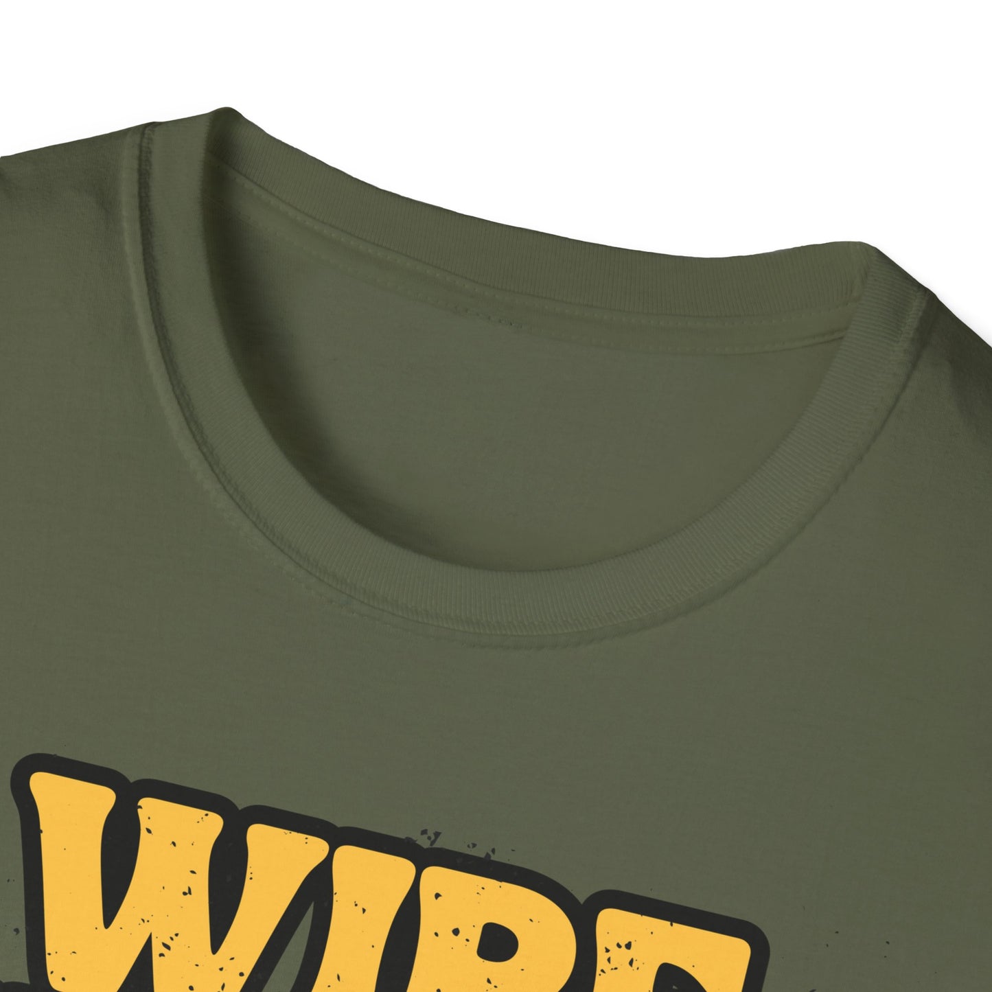 Funny Electrician T-Shirt, I Wire Things Up Shirt, Gift for Electricians, Humor Tee, Unisex Graphic Tee