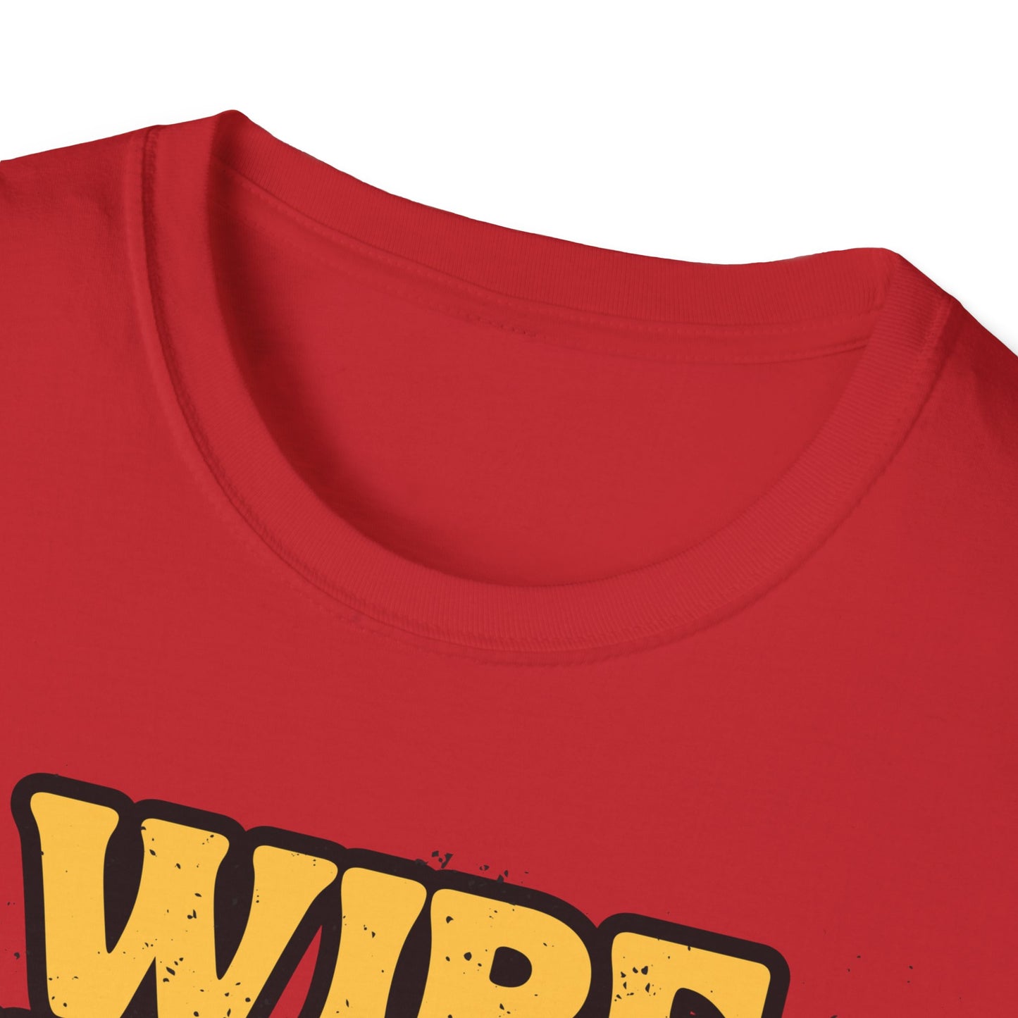 Funny Electrician T-Shirt, I Wire Things Up Shirt, Gift for Electricians, Humor Tee, Unisex Graphic Tee