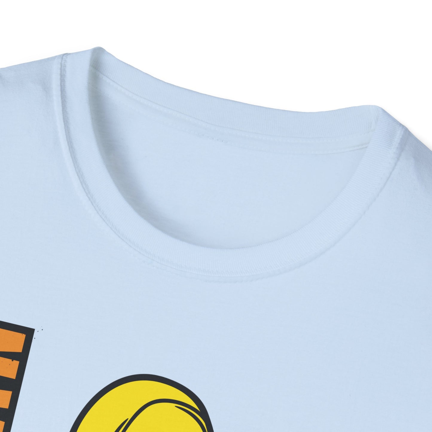 Electrician Mood T-Shirt - Perfect for Birthdays, Celebrations, Gifts for Electricians, Workwear, Casual Wear