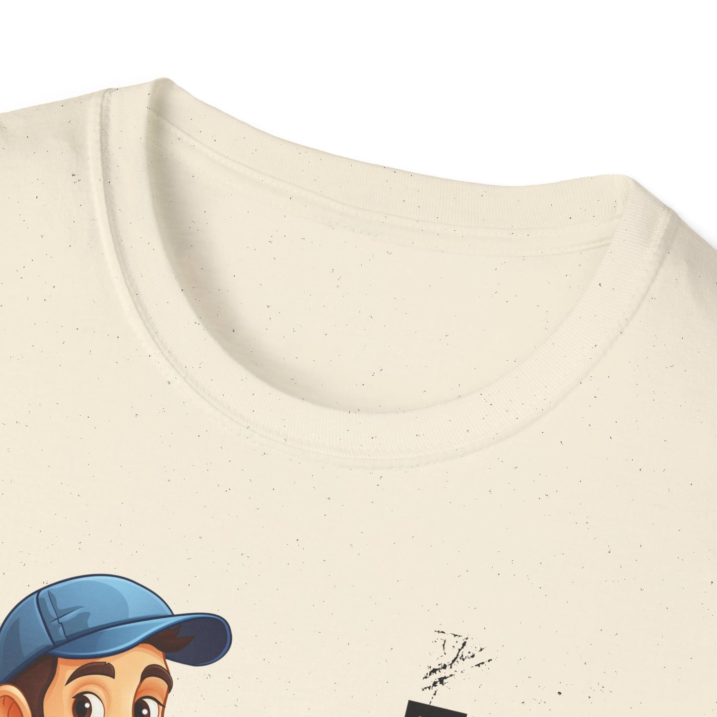 Plumber Handsomeness Unisex T-Shirt | Perfect Gift for Birthdays, Father's Day, Casual Wear, Dad Humor, Softstyle Tee