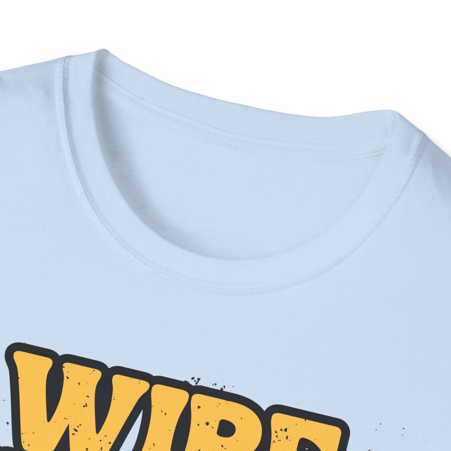 Funny Electrician T-Shirt, I Wire Things Up Shirt, Gift for Electricians, Humor Tee, Unisex Graphic Tee