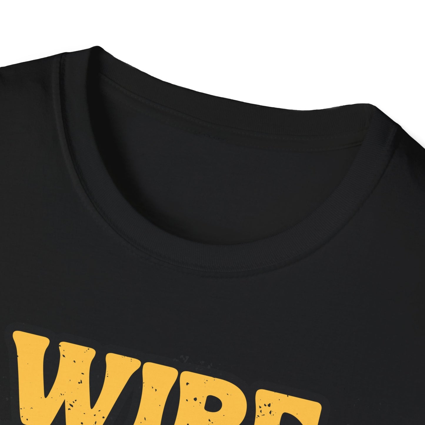 Funny Electrician T-Shirt, I Wire Things Up Shirt, Gift for Electricians, Humor Tee, Unisex Graphic Tee