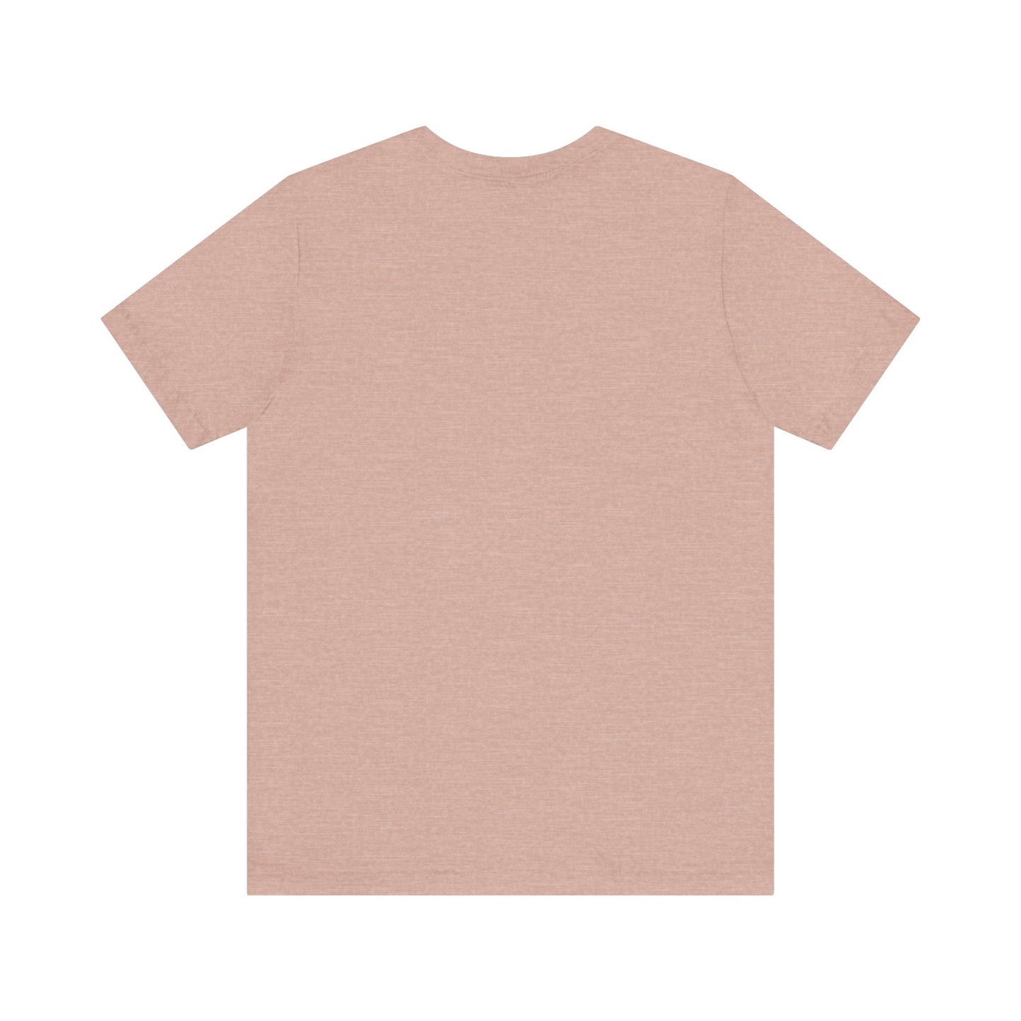Mom & Dad Unisex Jersey Tee - Perfect for Parenting, Family Gifts, Holidays, Fun, Casual Wear