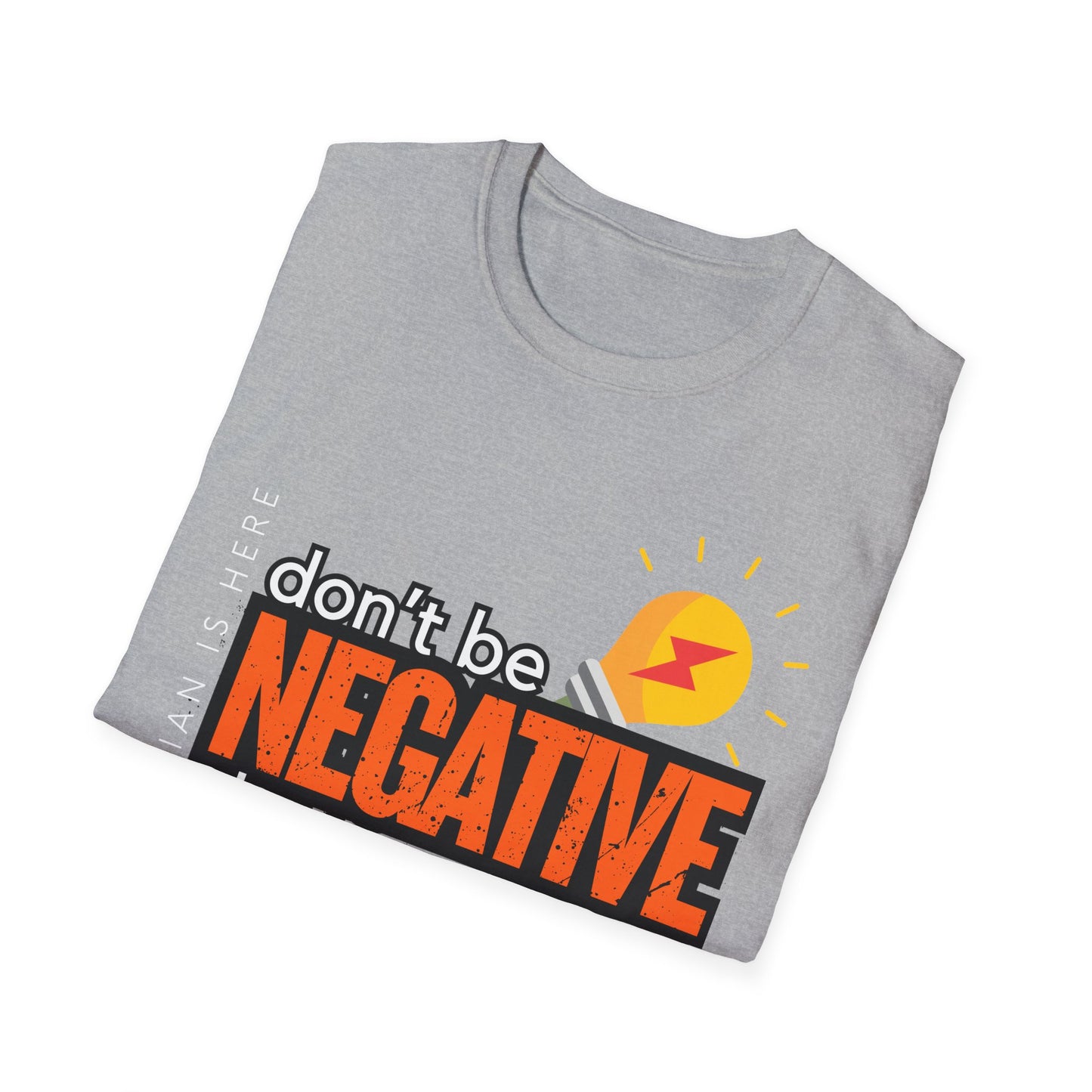 Positive Vibes Unisex T-Shirt, Motivational Quote Tee, Gift for Friends, Casual Wear, Everyday Statement Shirt, Electrician T-shirt