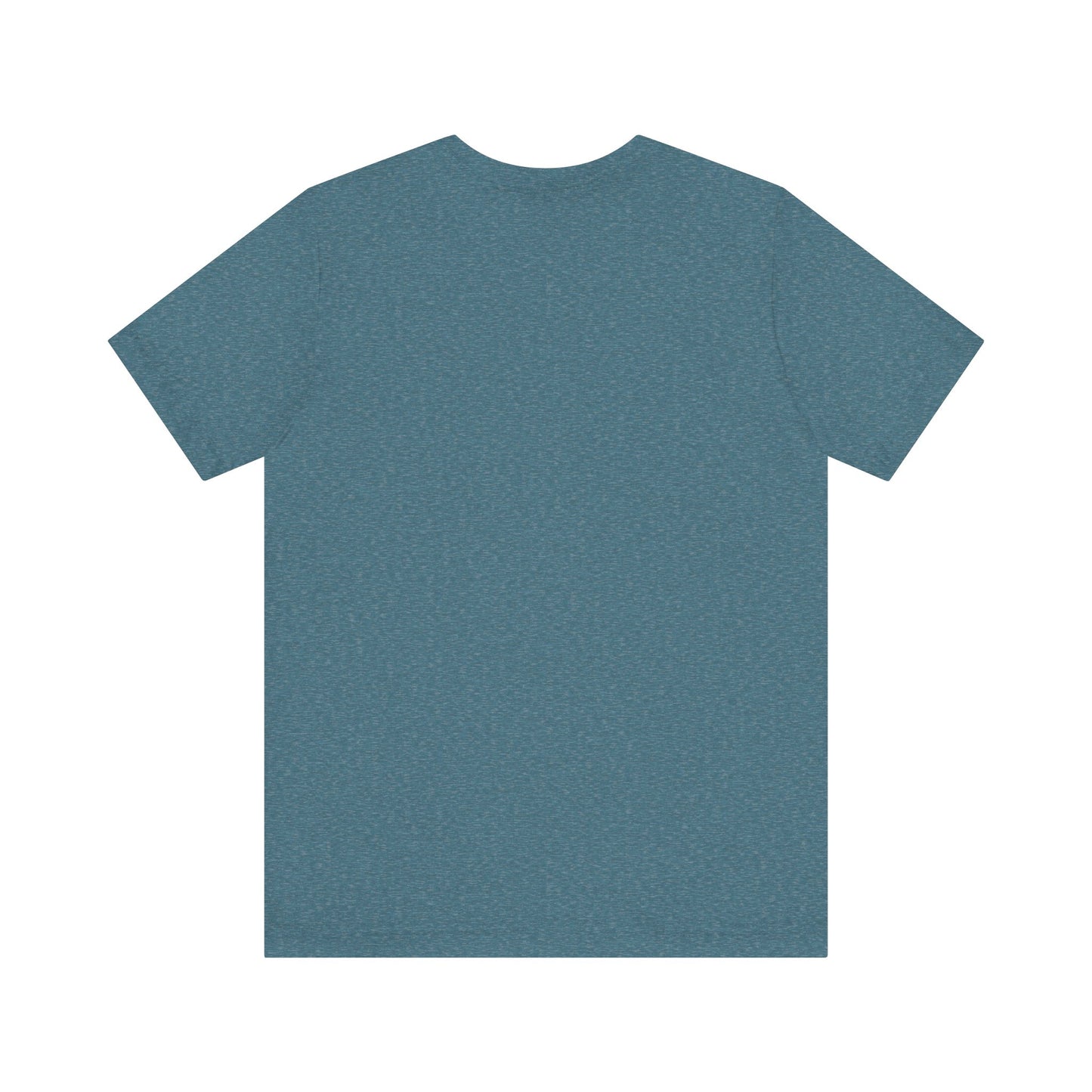 Mom & Dad Unisex Jersey Tee - Perfect for Parenting, Family Gifts, Holidays, Fun, Casual Wear