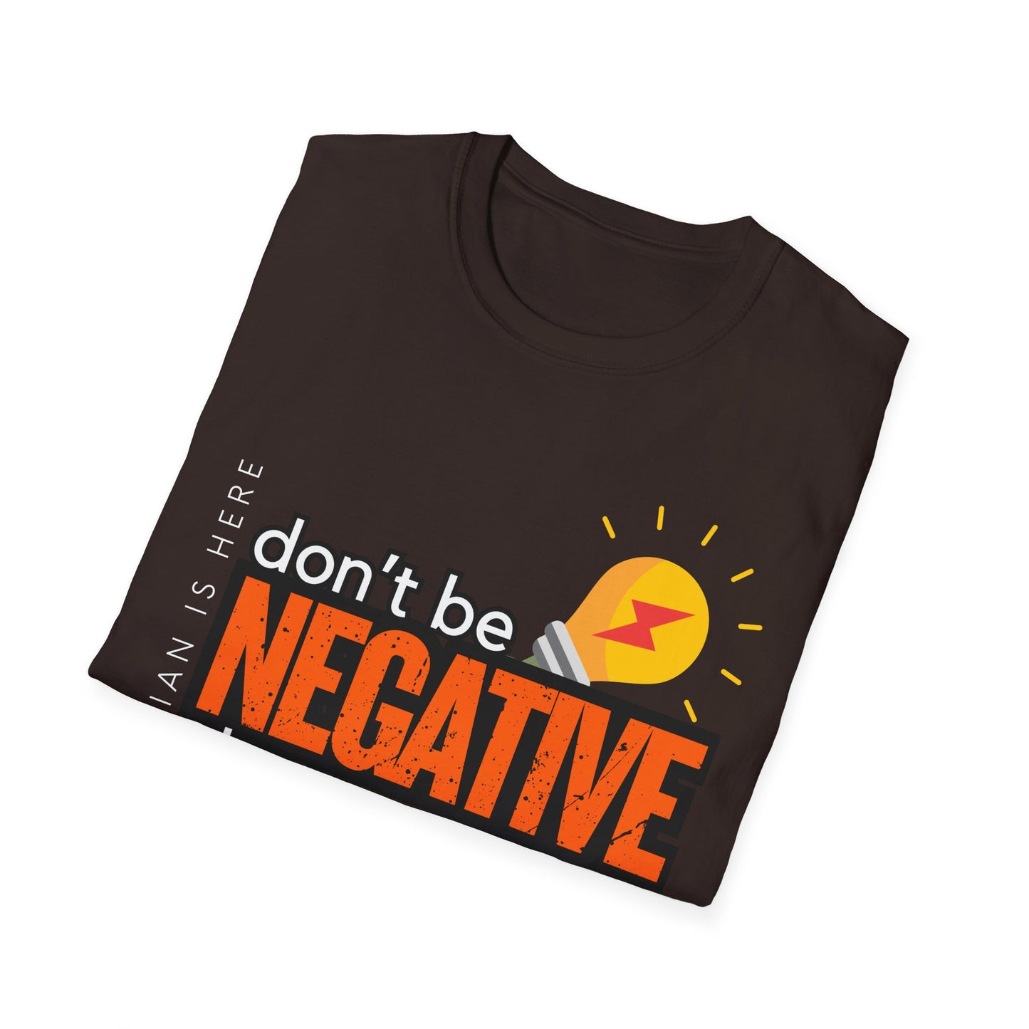 Positive Vibes Unisex T-Shirt, Motivational Quote Tee, Gift for Friends, Casual Wear, Everyday Statement Shirt, Electrician T-shirt