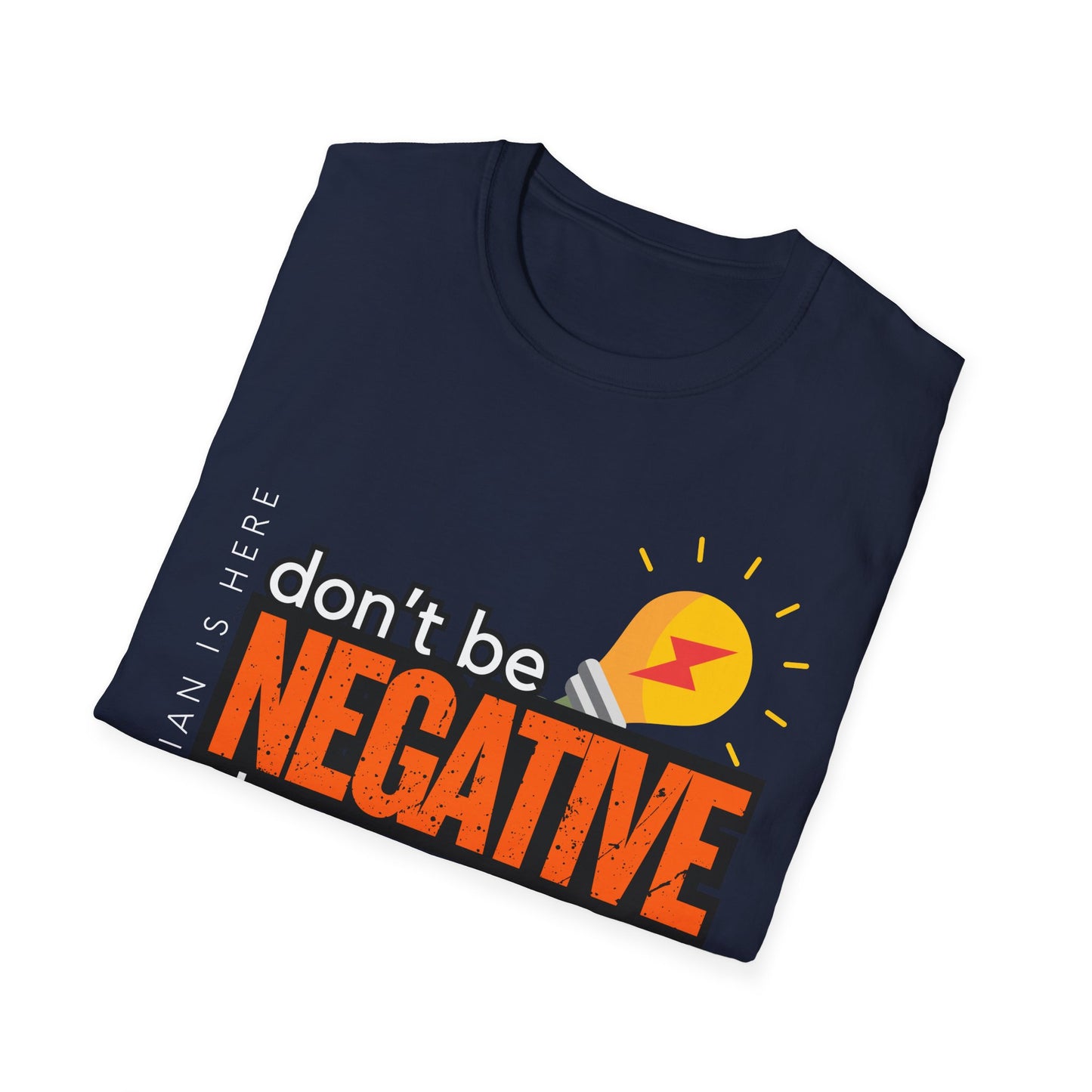 Positive Vibes Unisex T-Shirt, Motivational Quote Tee, Gift for Friends, Casual Wear, Everyday Statement Shirt, Electrician T-shirt