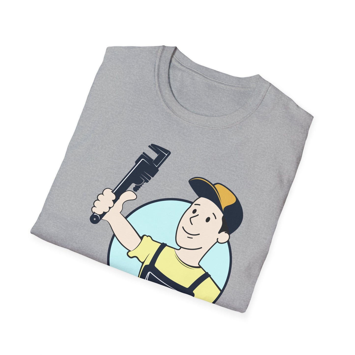 Funny Plumbing T-Shirt, Plumbing Gifts, Water You Waiting For?, Call a Plumber Shirt, Unisex Graphic Tee, Plumbing Humor Tee