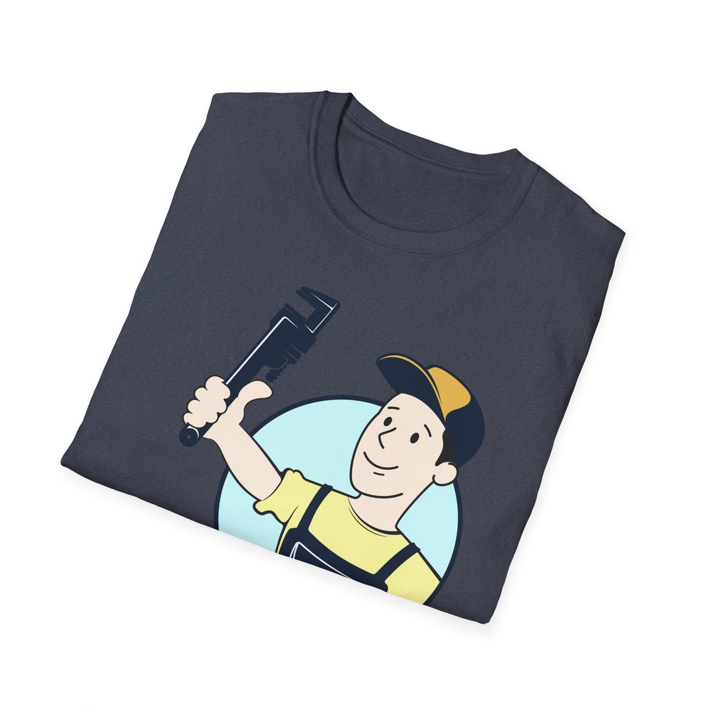 Funny Plumbing T-Shirt, Plumbing Gifts, Water You Waiting For?, Call a Plumber Shirt, Unisex Graphic Tee, Plumbing Humor Tee
