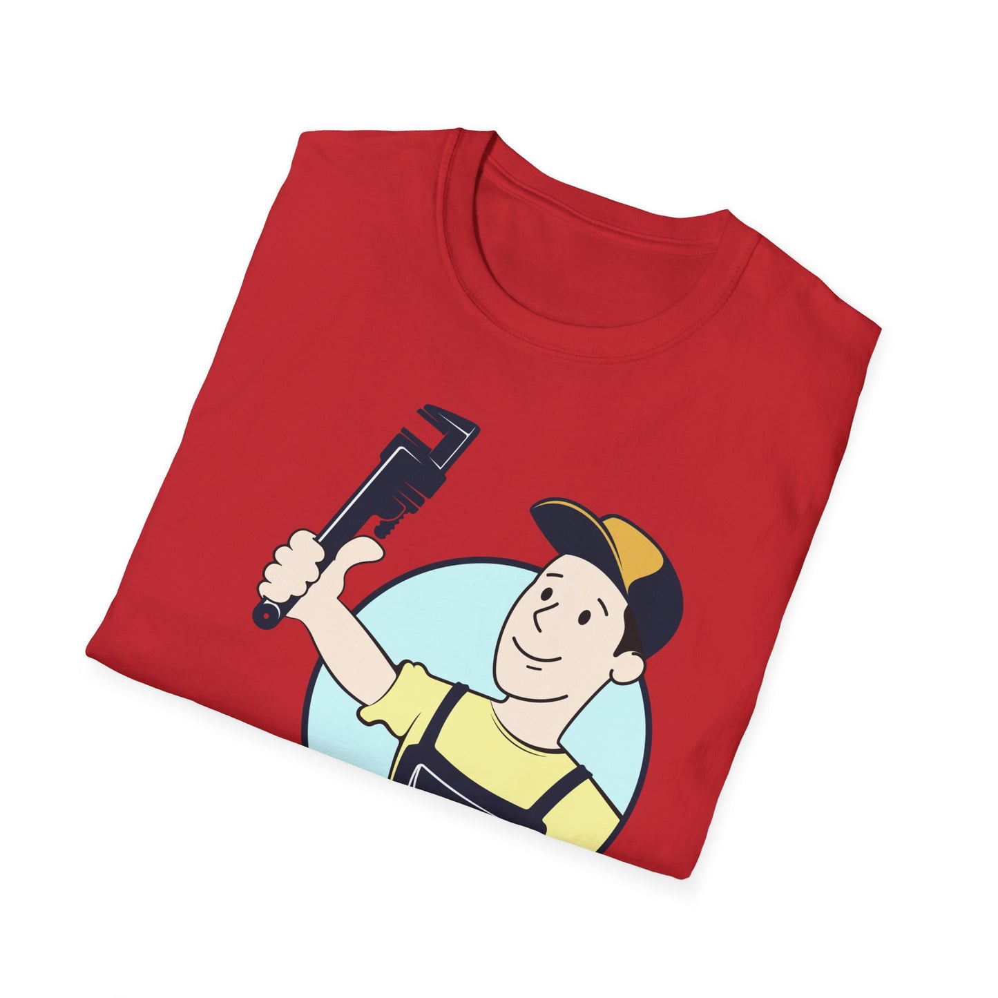 Funny Plumbing T-Shirt, Plumbing Gifts, Water You Waiting For?, Call a Plumber Shirt, Unisex Graphic Tee, Plumbing Humor Tee