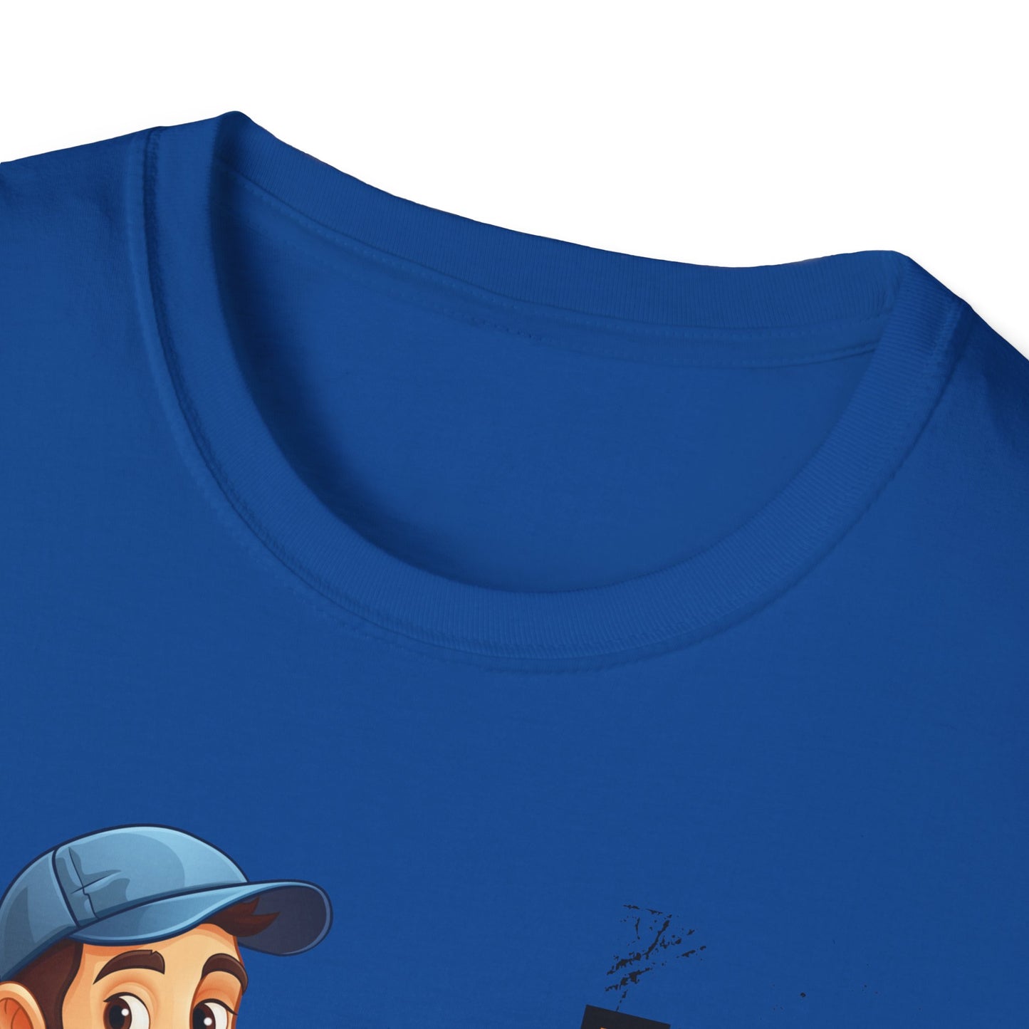 Plumber Handsomeness Unisex T-Shirt | Perfect Gift for Birthdays, Father's Day, Casual Wear, Dad Humor, Softstyle Tee