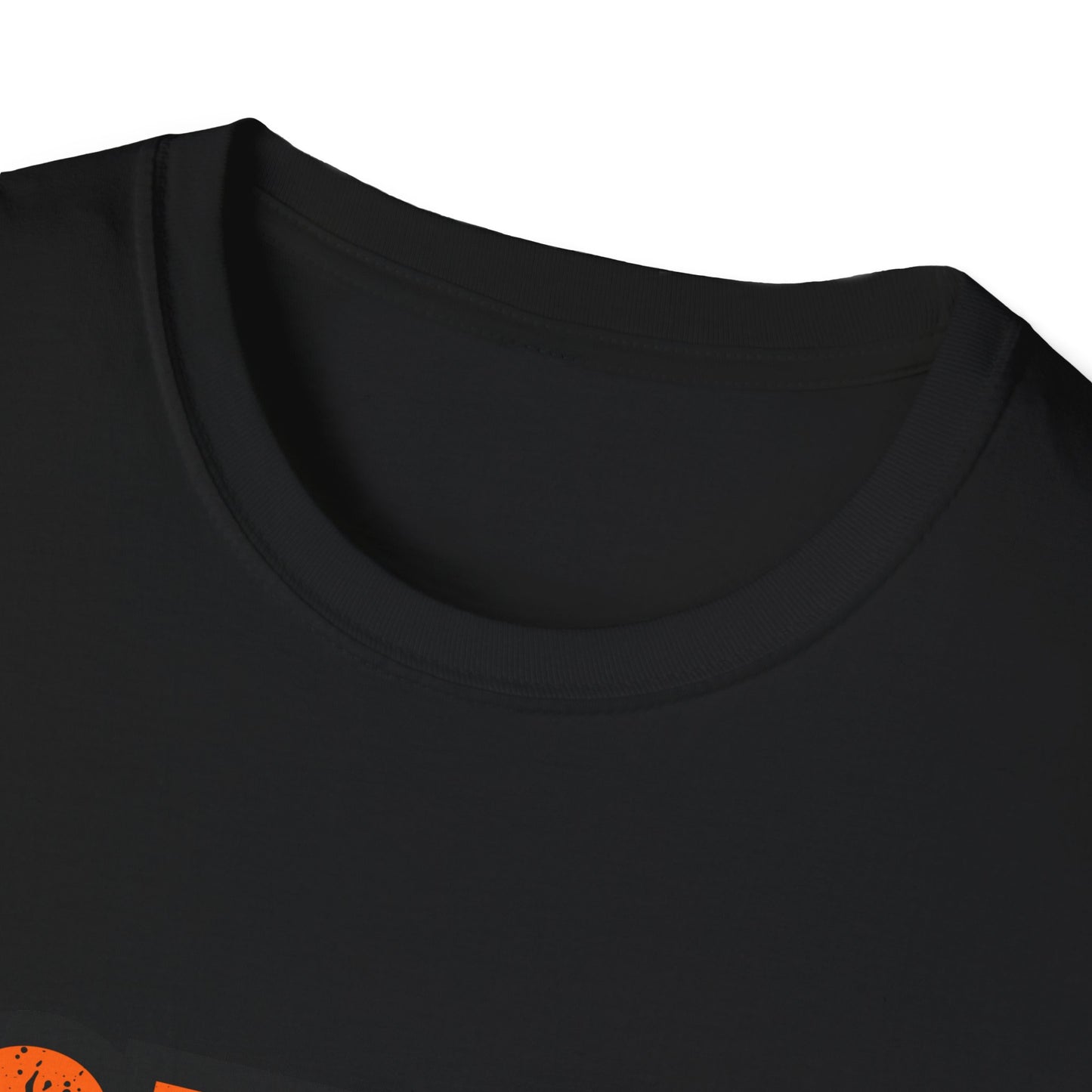 Coffee First Circuits Second Diode nisex Softstyle T-Shirt | Gift for Engineers, Electrician, Tech Lovers, DIY Design
