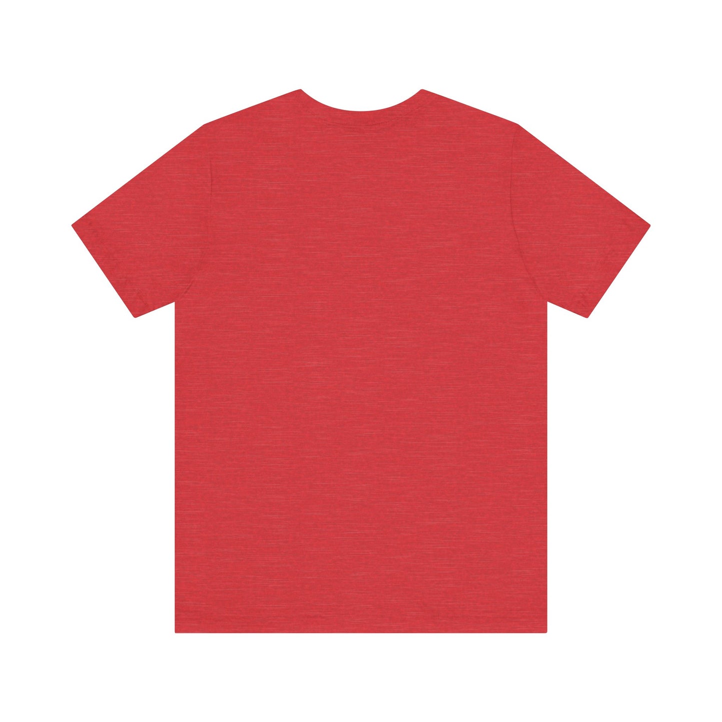 Mom & Dad Unisex Jersey Tee - Perfect for Parenting, Family Gifts, Holidays, Fun, Casual Wear