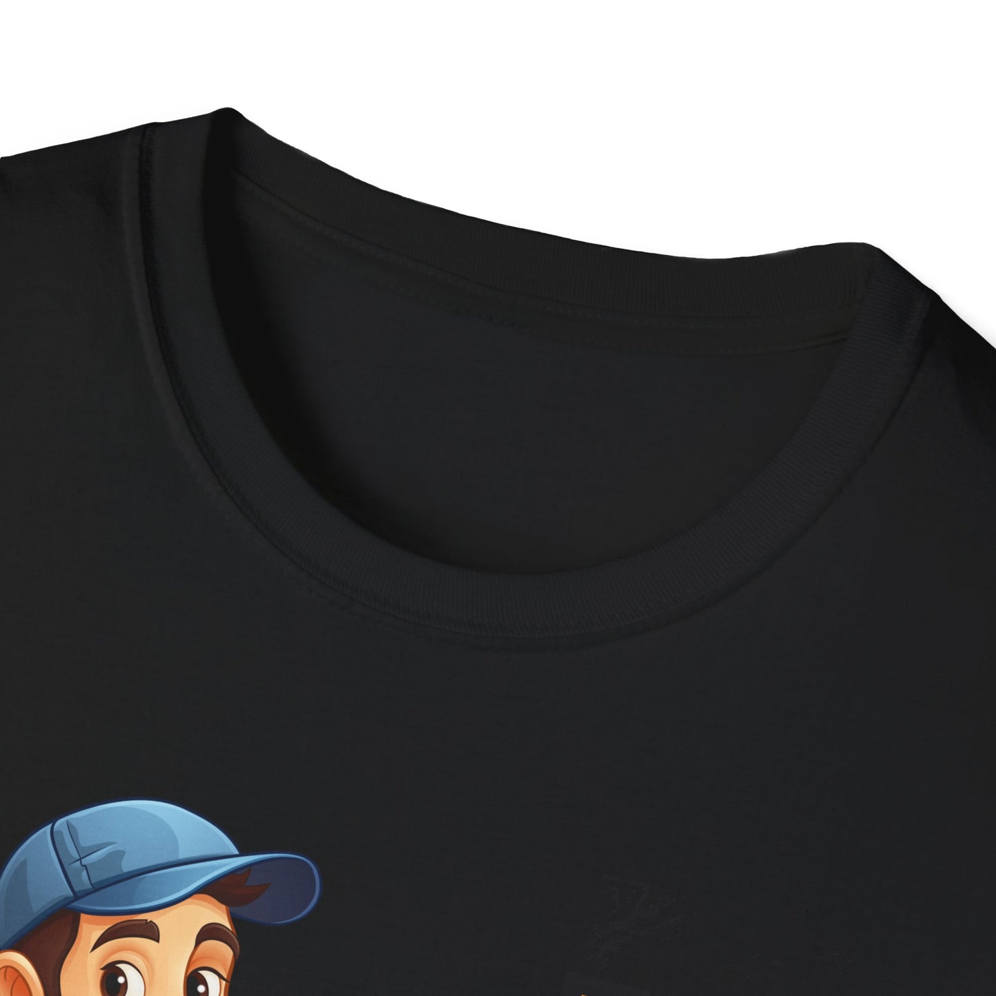 Plumber Handsomeness Unisex T-Shirt | Perfect Gift for Birthdays, Father's Day, Casual Wear, Dad Humor, Softstyle Tee