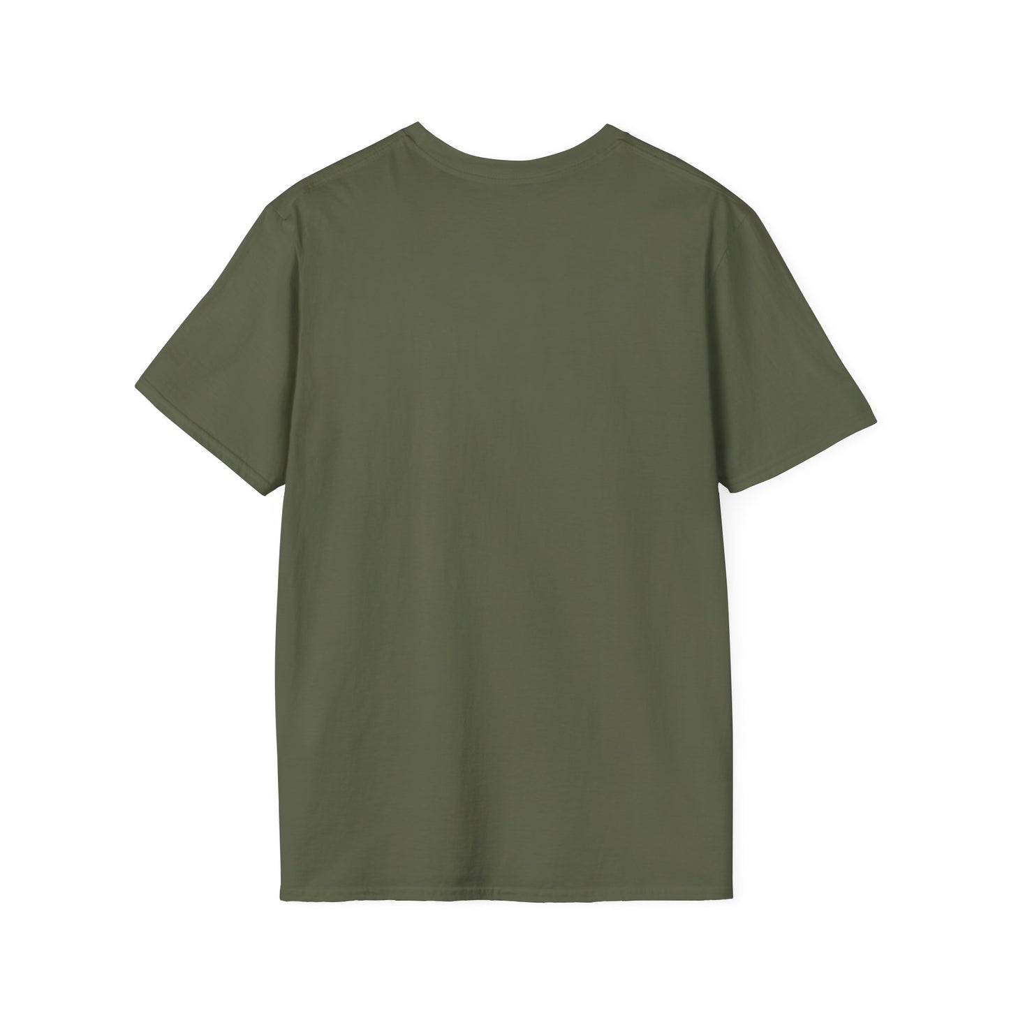Handsome Lineman T-Shirt, Unisex Softstyle Tee, Great for Gifts, Work Apparel, Casual Wear, Electrician T-shirt, Gift for Electrician