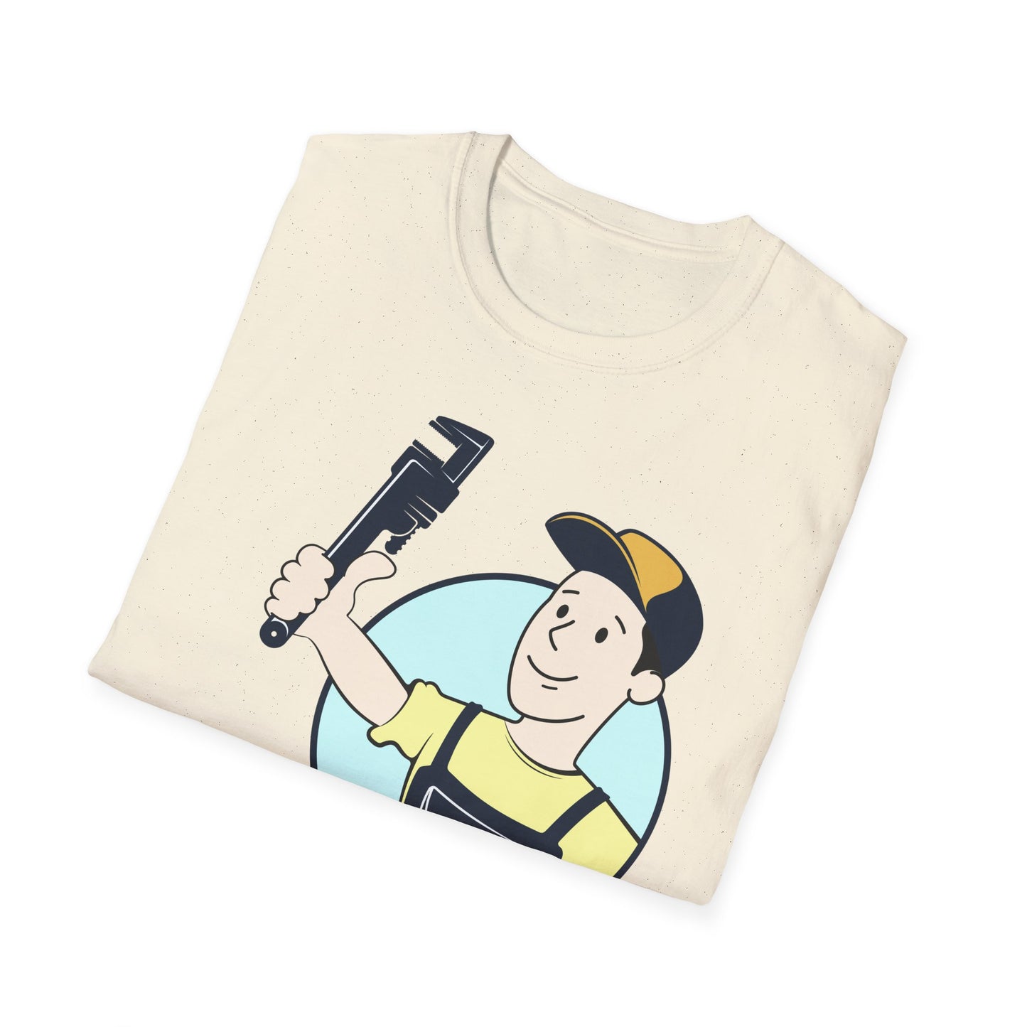 Funny Plumbing T-Shirt, Plumbing Gifts, Water You Waiting For?, Call a Plumber Shirt, Unisex Graphic Tee, Plumbing Humor Tee