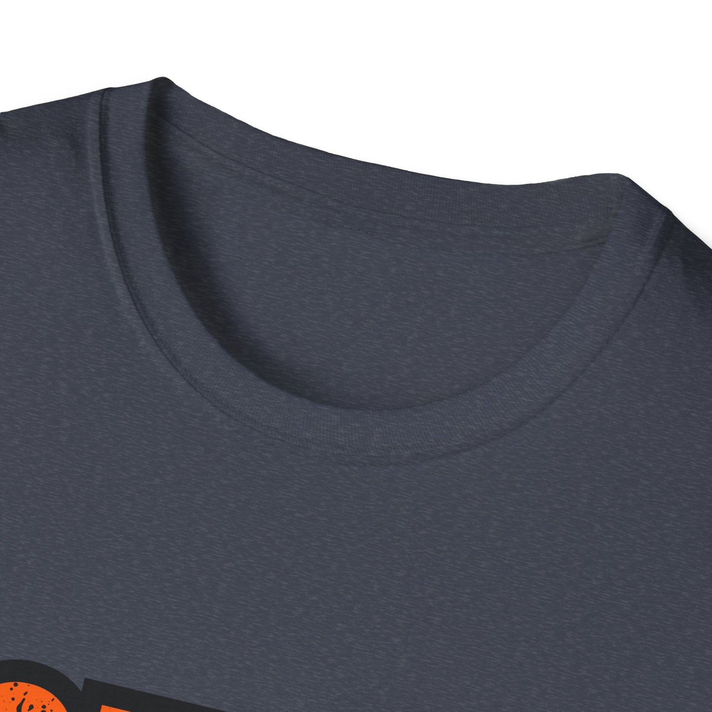 Coffee First Circuits Second Diode nisex Softstyle T-Shirt | Gift for Engineers, Electrician, Tech Lovers, DIY Design