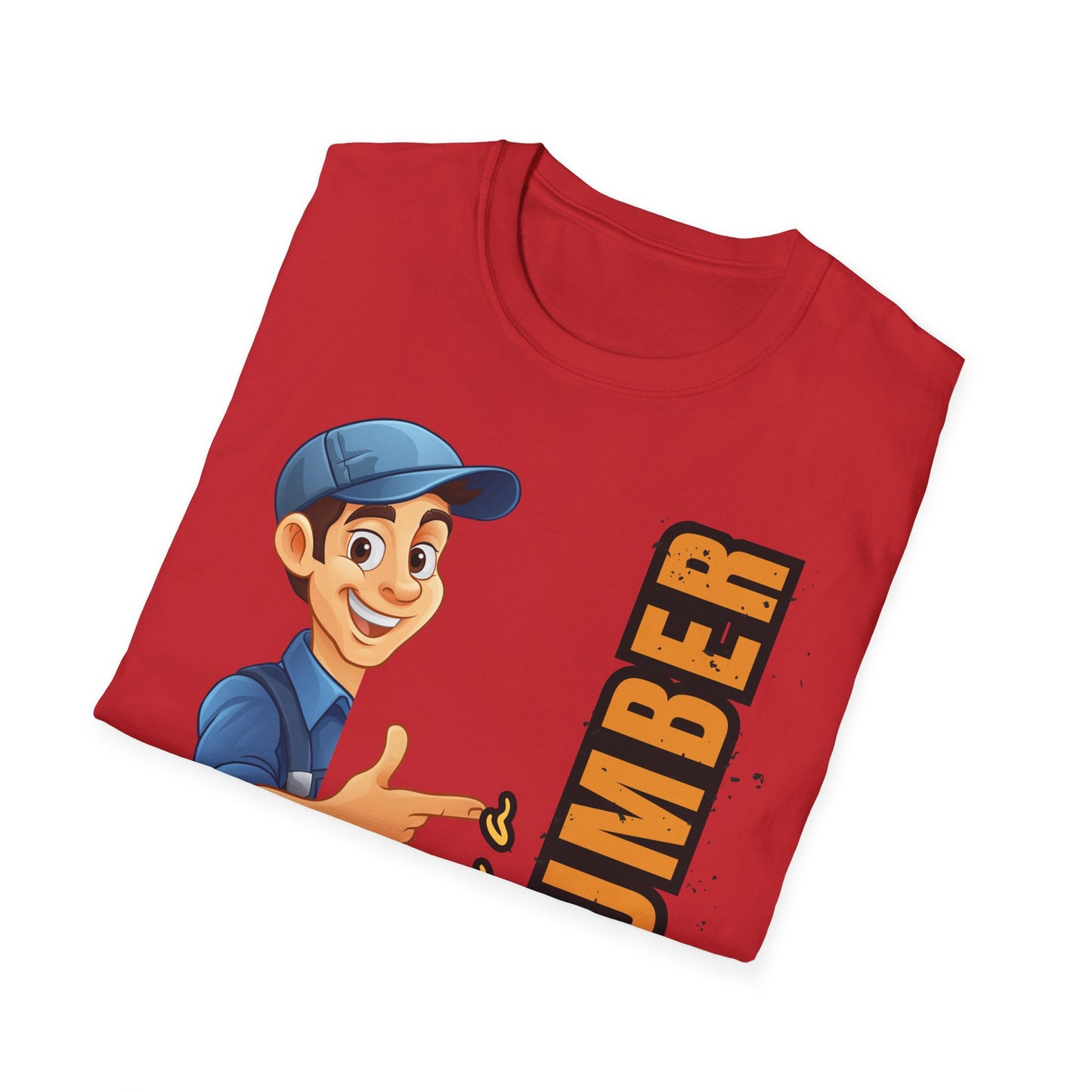 Plumber RealityT-Shirt, Funny Plumbing Tee, Gift for Plumbers, Casual Work Shirt, Father's Day Gift, Home Repair Humor