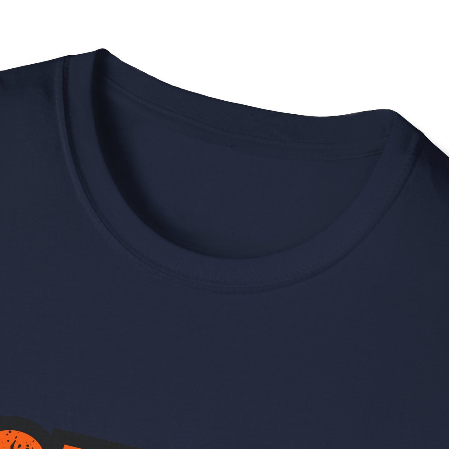 Coffee First Circuits Second Diode nisex Softstyle T-Shirt | Gift for Engineers, Electrician, Tech Lovers, DIY Design