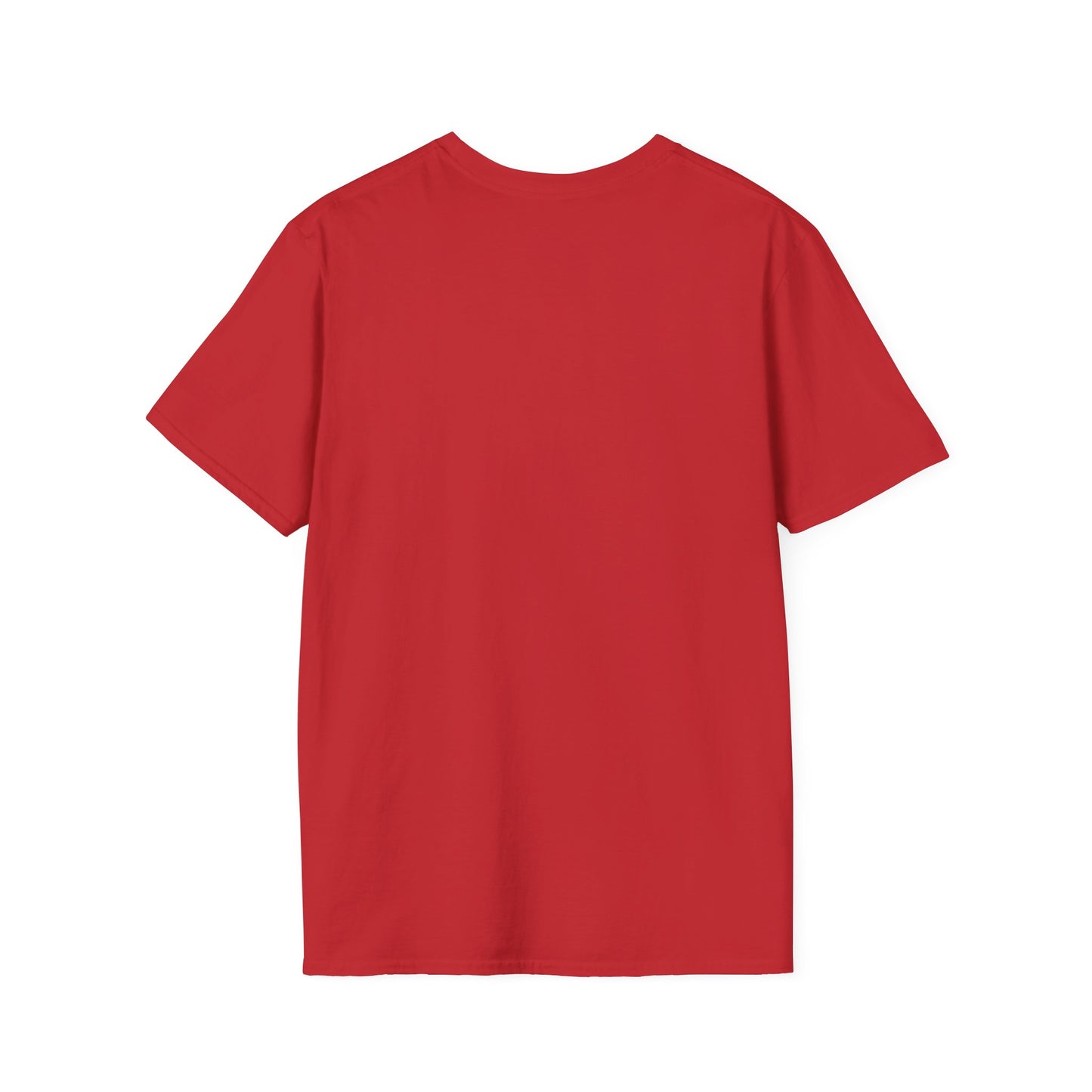 Coffee First Circuits Second Diode nisex Softstyle T-Shirt | Gift for Engineers, Electrician, Tech Lovers, DIY Design