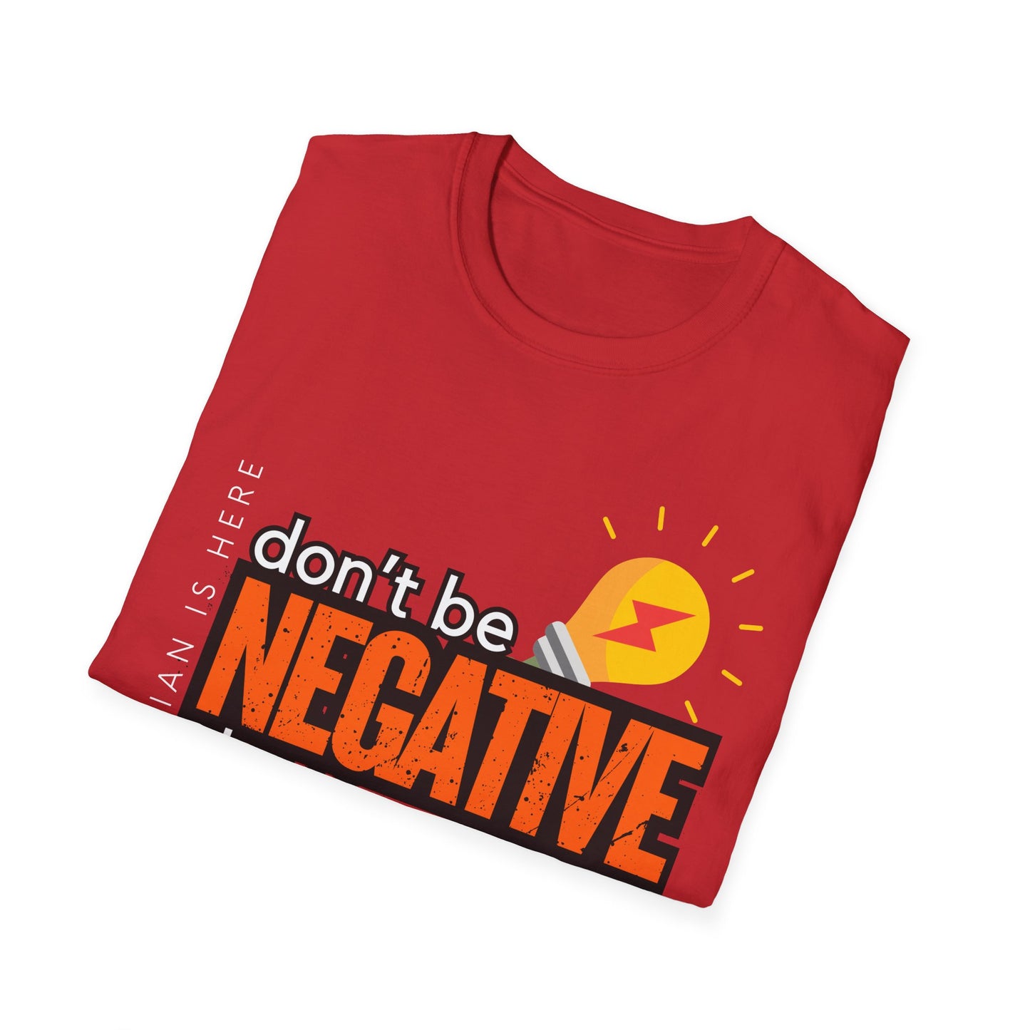 Positive Vibes Unisex T-Shirt, Motivational Quote Tee, Gift for Friends, Casual Wear, Everyday Statement Shirt, Electrician T-shirt