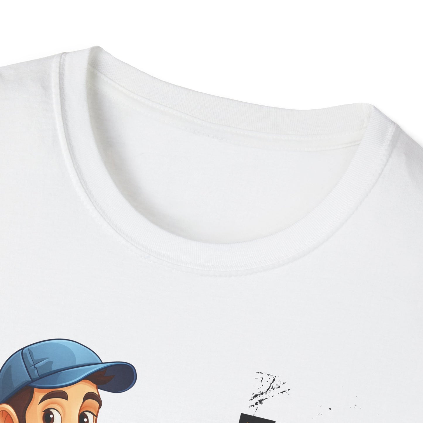 Plumber Handsomeness Unisex T-Shirt | Perfect Gift for Birthdays, Father's Day, Casual Wear, Dad Humor, Softstyle Tee