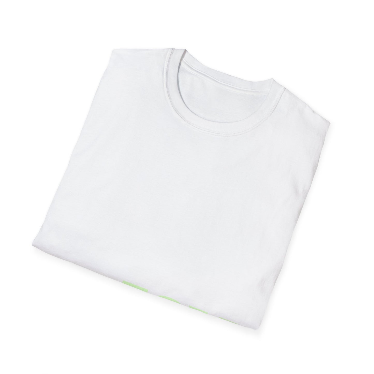 Joyful Electrical Worker Unisex Softstyle T-Shirt - Perfect Electrician Gift, Electrical Engineer, Unisex Graphic Tee
