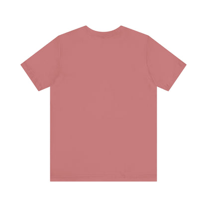 Mom Life Unisex Tee - Est. 1980, Gift for New Moms, Birthday Gift, Casual Wear, Mother's Day Shirt, Trendy Graphic T-Shirt