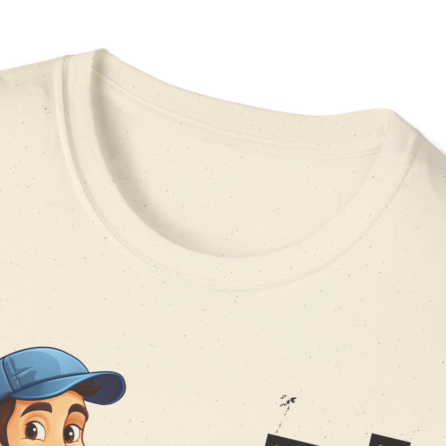 Plumber T-Shirt with Skillfully Beautiful Design, Funny Work T-Shirt, Great for Mechanics, Birthdays, or Casual Wear