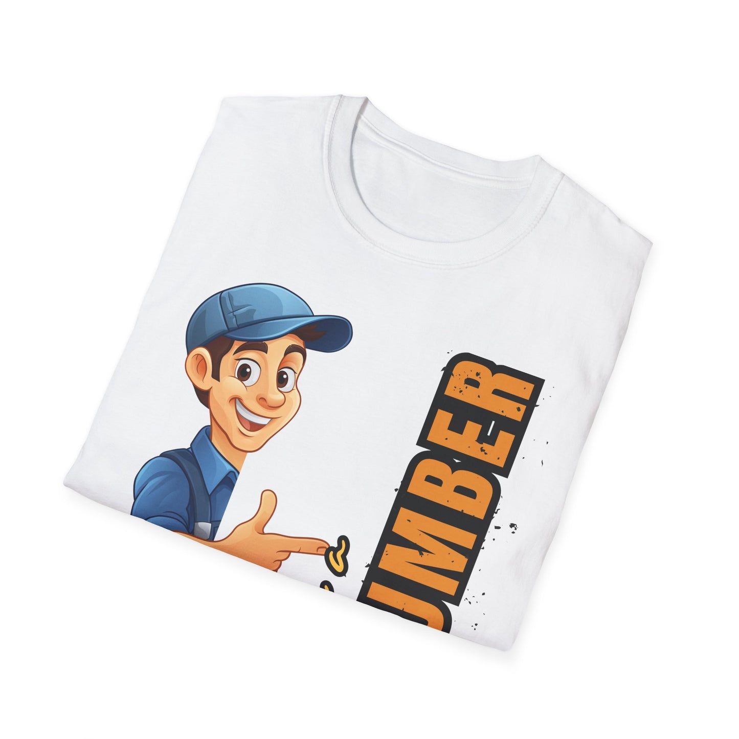 Plumber RealityT-Shirt, Funny Plumbing Tee, Gift for Plumbers, Casual Work Shirt, Father's Day Gift, Home Repair Humor