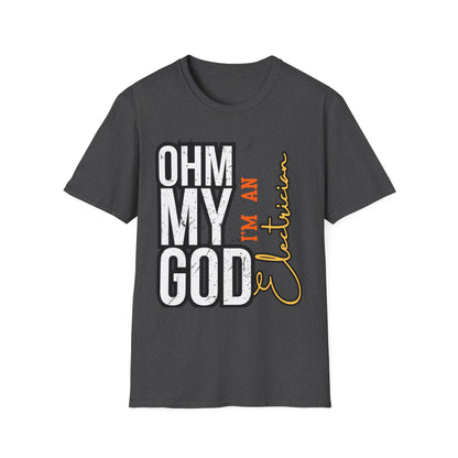 Ohm My God - I am Electrician