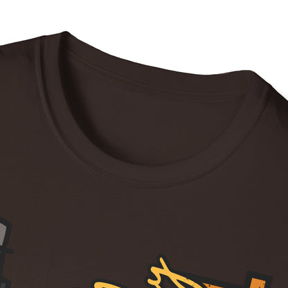 Electrician Shirt | Electrician T-Shirt | Electrician Gift | Electrical Worker Apparel | Electricians Are Shockingly Beautiful