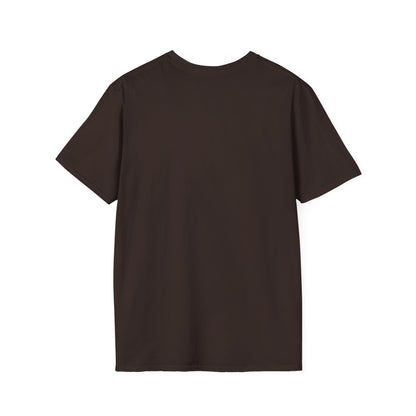 Handsome Lineman T-Shirt, Unisex Softstyle Tee, Great for Gifts, Work Apparel, Casual Wear, Electrician T-shirt, Gift for Electrician