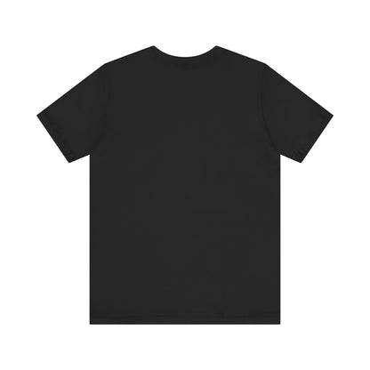 Stylish Unisex Tee - Just a Girl Who is Comely & Homely | Casual Wear, Gift for Her, Everyday Fashion, Trendy Apparel, Graphic Tee