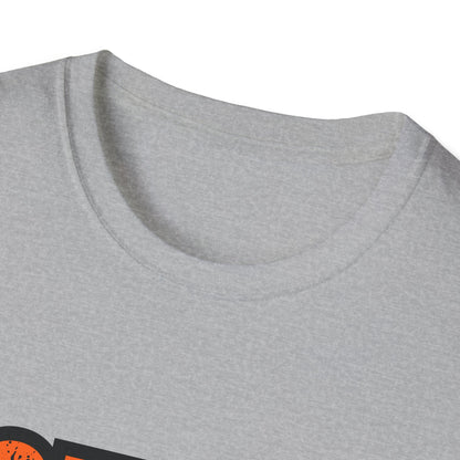 Coffee First Circuits Second  Diode nisex Softstyle T-Shirt | Gift for Engineers, Electrician, Tech Lovers, DIY Design