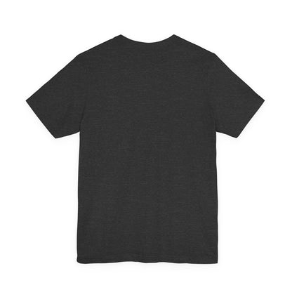 No Pain Just Champagne Tee, Unisex Jersey Tee, Relaxed Shirt for Celebrations, Gift for Friends, Party Wear, Fun Casual Outfit