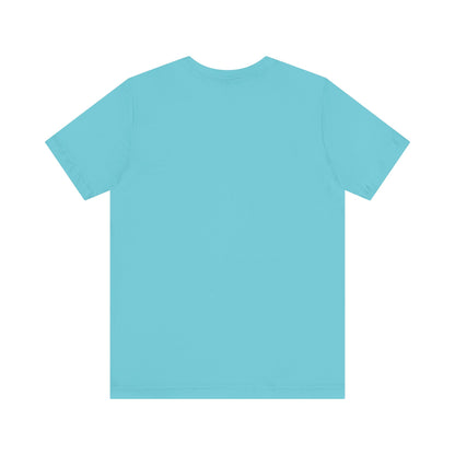 Dad Themed Short Sleeve Tee, Father's Day Gift, Fun T-Shirt for Dads, Stylish Unisex Jersey Tee, Birthday Present for Dad, Casual [...]