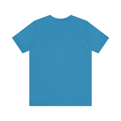 Father and Child Fishing Tee, Perfect Gift for Dads, Fishing Enthusiast Shirt, Father's Day Apparel, Family Bonding Tee