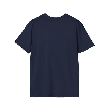 Coffee First Circuits Second  Diode nisex Softstyle T-Shirt | Gift for Engineers, Electrician, Tech Lovers, DIY Design