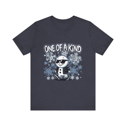 Unique T-Shirt for All - One of a Kind Design | Streetwear vibe | Hip pop star Tee | Funny T-Shirt | Cool Winter T-shirt