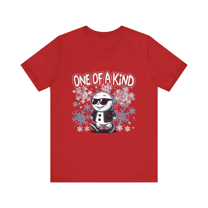 Unique T-Shirt for All - One of a Kind Design | Streetwear vibe | Hip pop star Tee | Funny T-Shirt | Cool Winter T-shirt